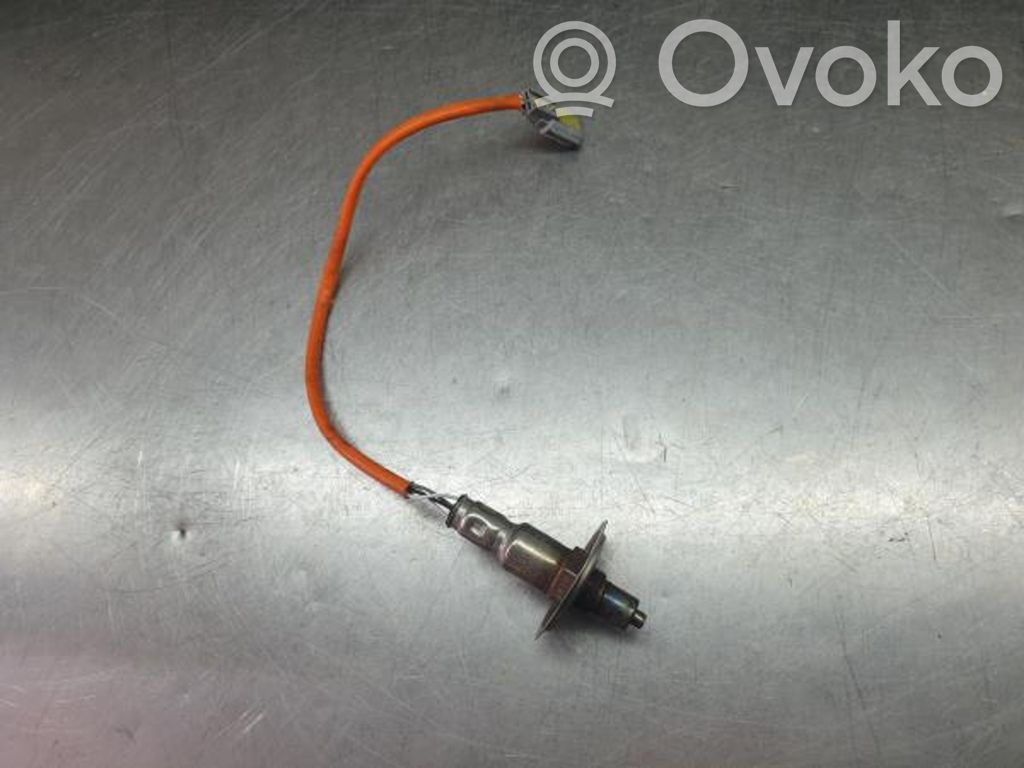 Sonda lambda   226908543R