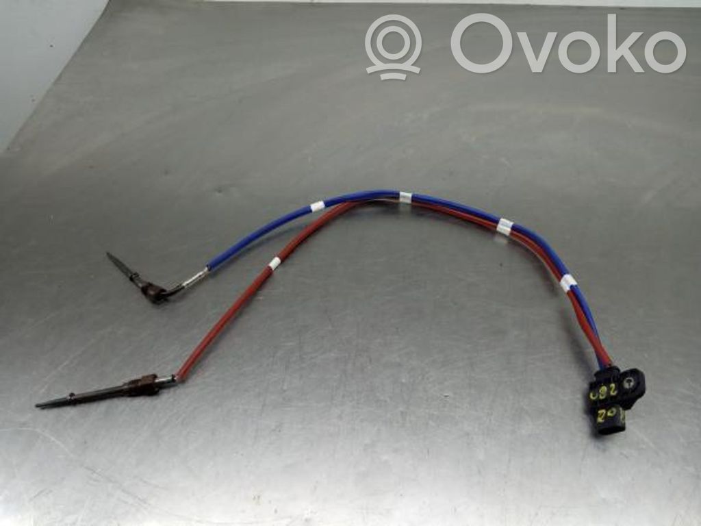Nissan Qashqai Sonda lambda 