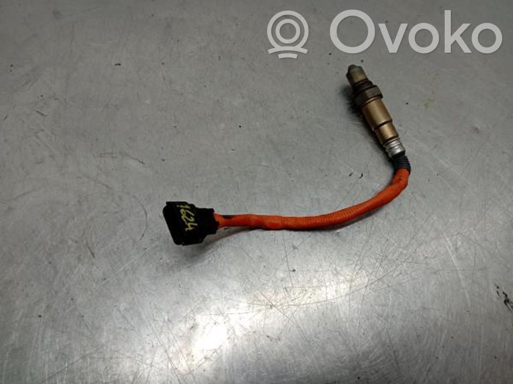 Sonda lambda   226A47453R,0281004226,H8201395330