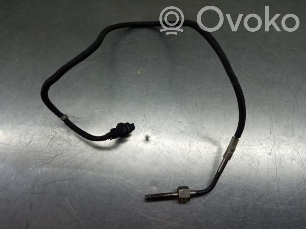 Mercedes-Benz A W176 Sonde lambda