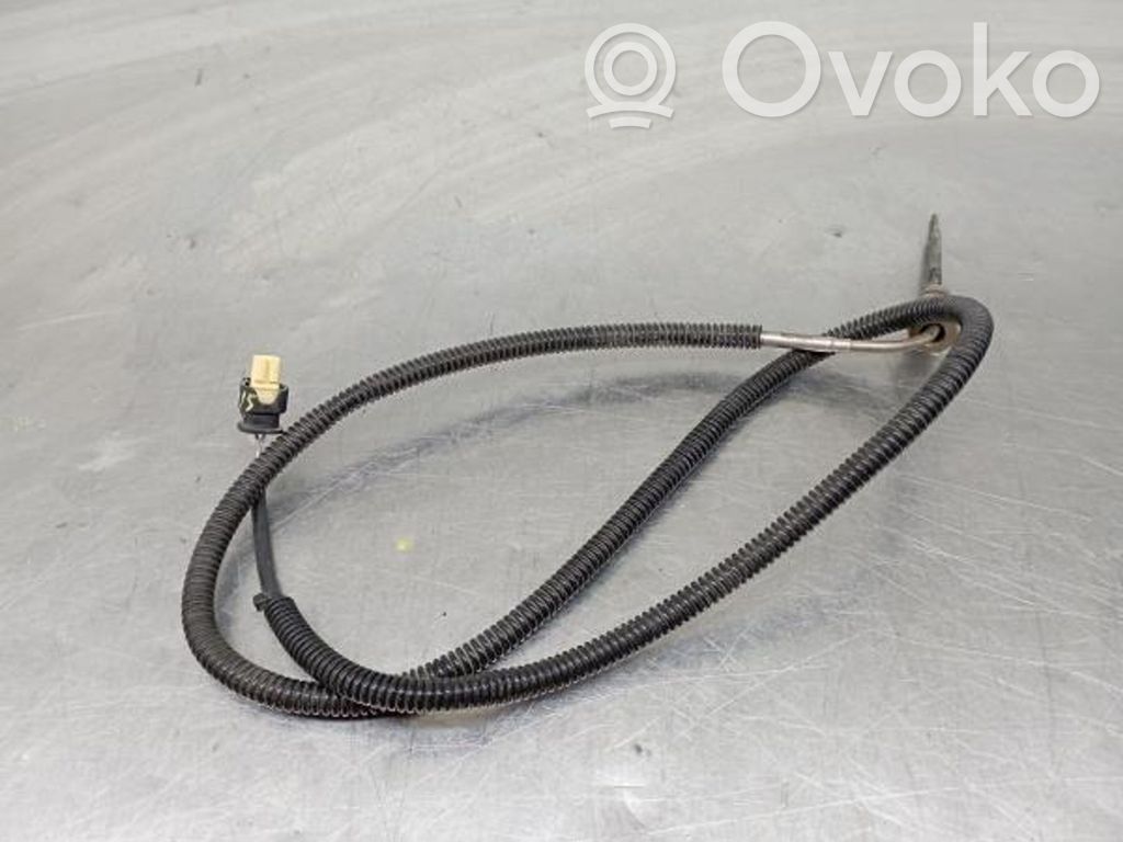 Mercedes-Benz A W176 Sonde lambda 
