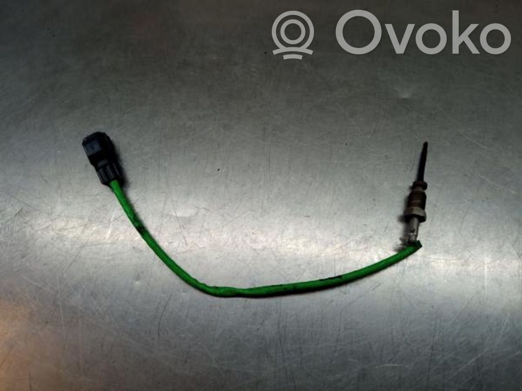 Ford Focus Sonda lambda 