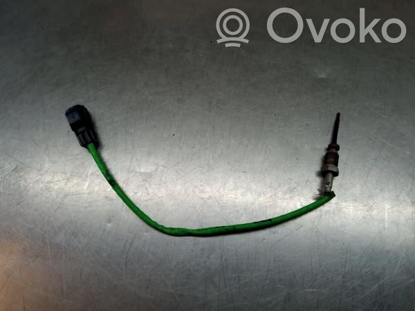 Ford Focus Sonda lambda 