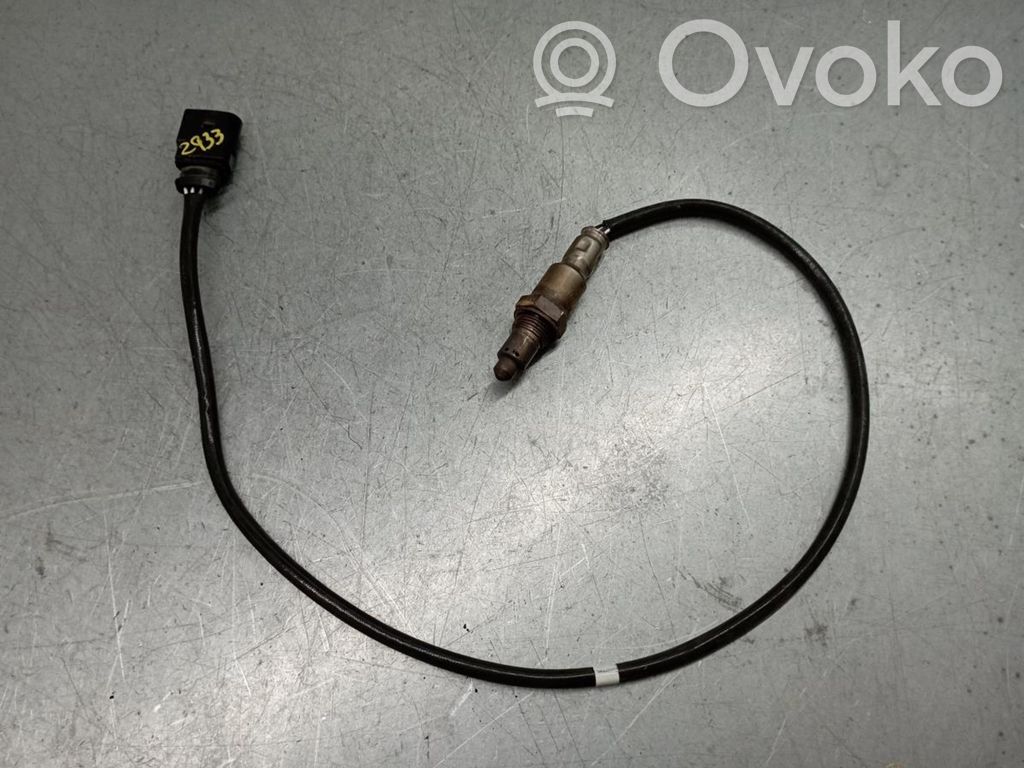Sonda lambda   04E906262CS