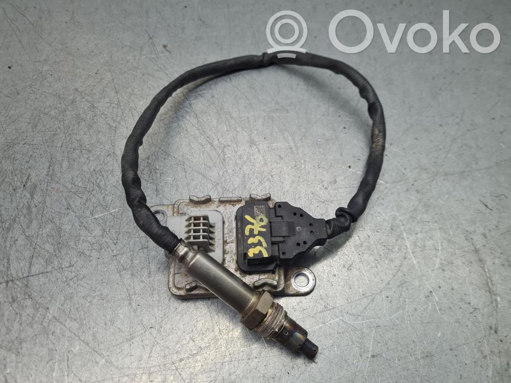 Lambda probe sensor   227906850R,A2C1663490004,SNS918
