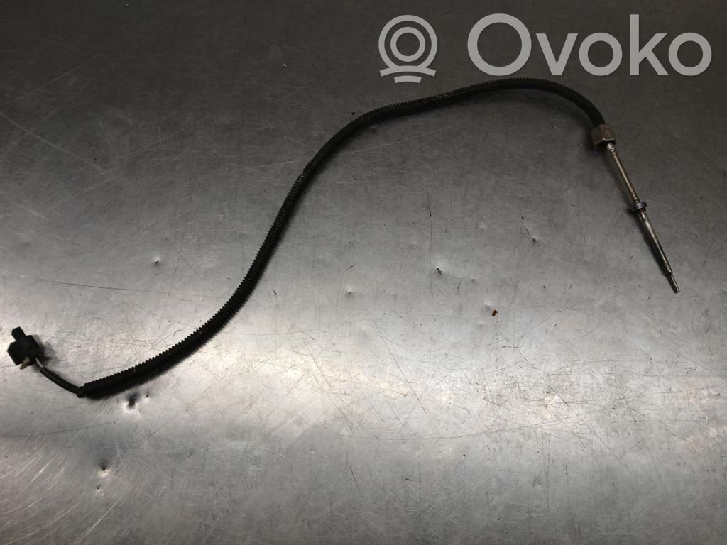 Mercedes-Benz GLC C253 Sonde lambda