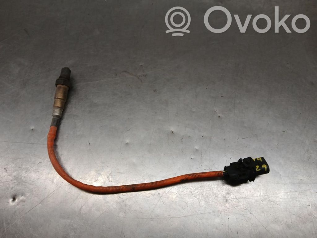 Sonda lambda   55283961