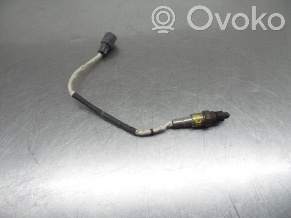Toyota Aygo AB40 Lambda probe sensor 