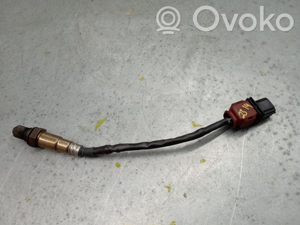 Audi Q5 SQ5 8R Sensore della sonda Lambda 