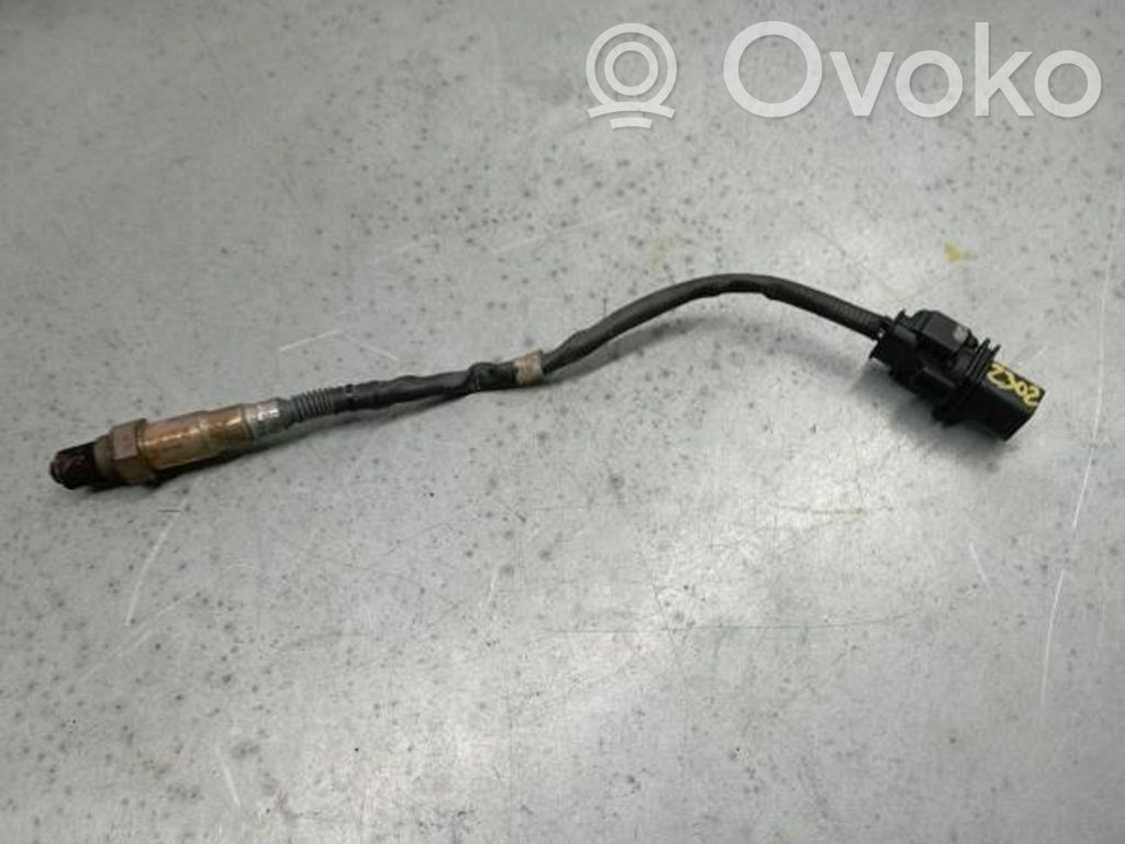 Sonda lambda   9687161080,0281004157