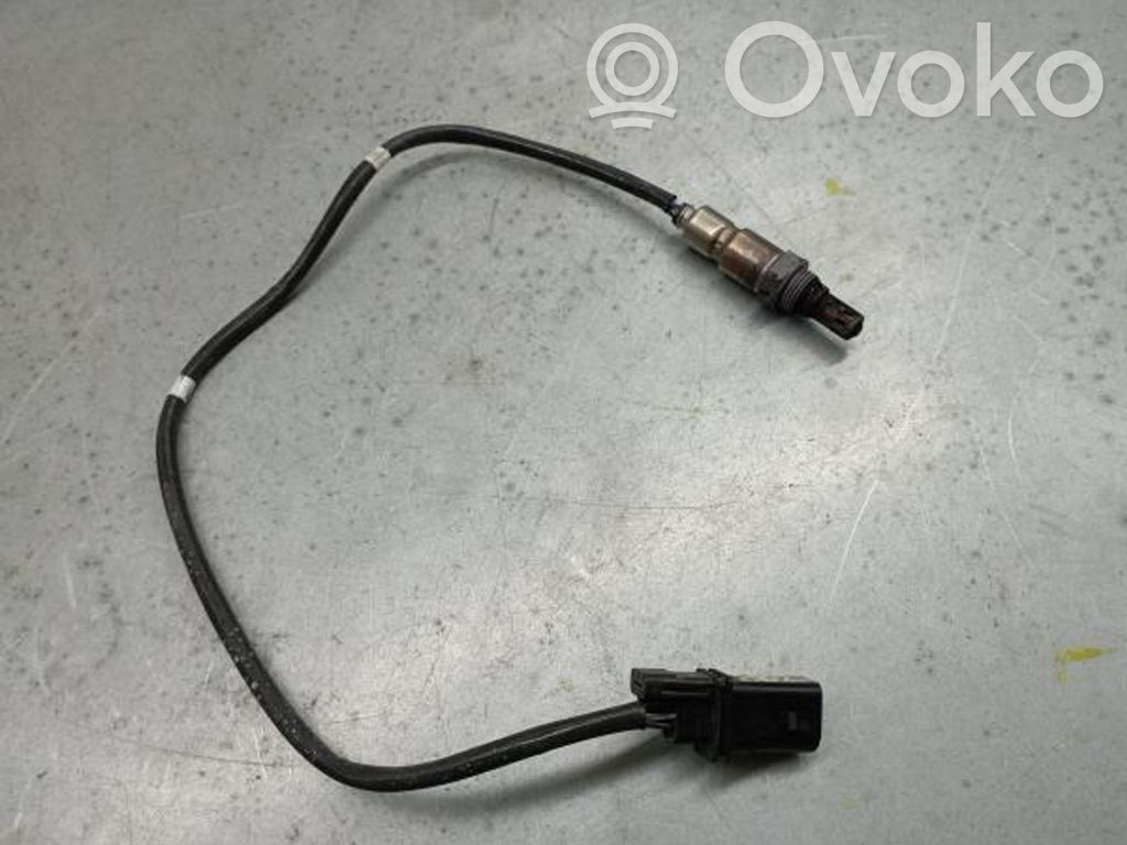 Volkswagen Golf VII Sensore della sonda Lambda