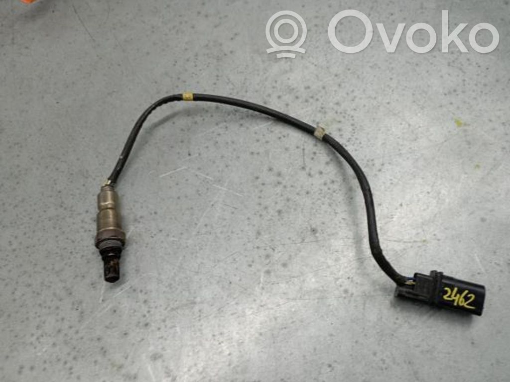 Volkswagen Polo V 6R Lambda probe sensor 