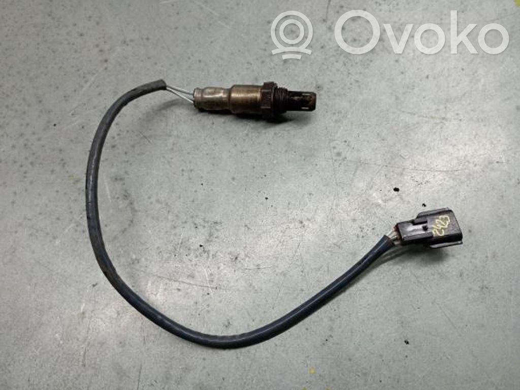Sonde lambda   H8200495791,035691