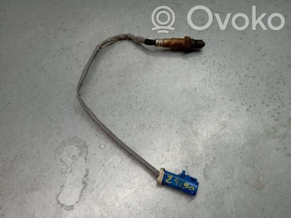 Sonda lambda   3M519G444BC,0258010072