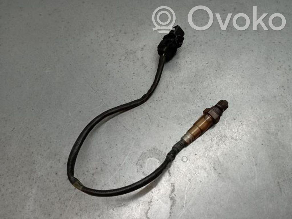 Sonde lambda   0258017272,210222