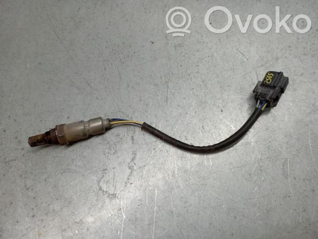 Sonda lambda   F1F19Y460BA