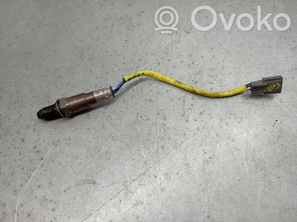 Lambda probe sensor   226931998R,09F27,2165005141