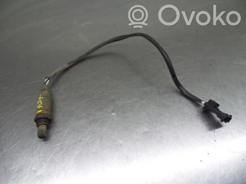 Porsche 911 996 Sonde lambda 