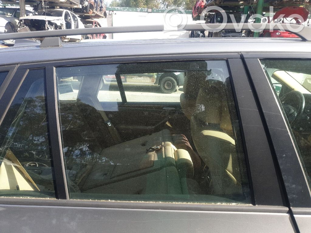 Geam ușă spate   E943R004529