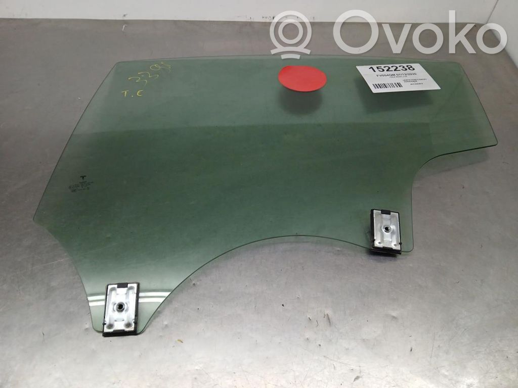 Takaoven ikkunalasi   E443R011570
