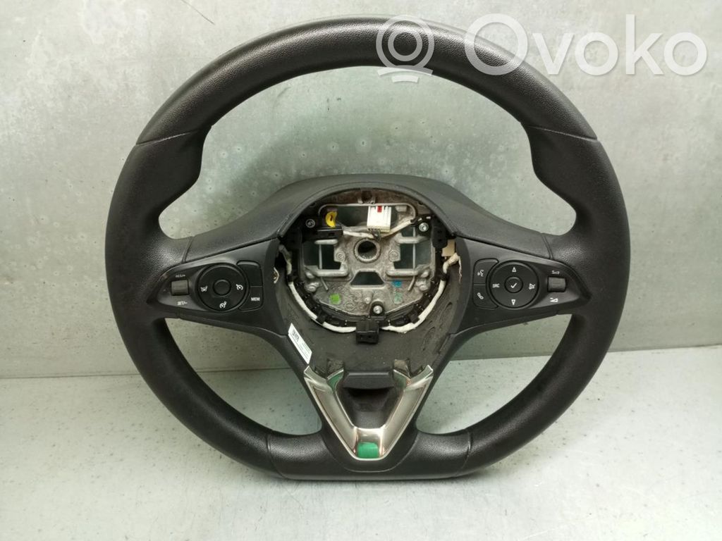 Ohjauspyörä   39196698,1929910339,647390100B,COMCOMANDOSVOLANTE
