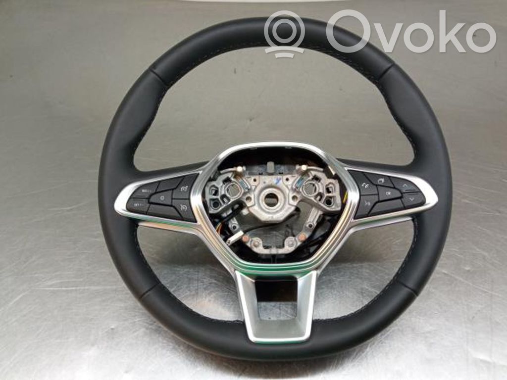 Renault Captur II Stūre 