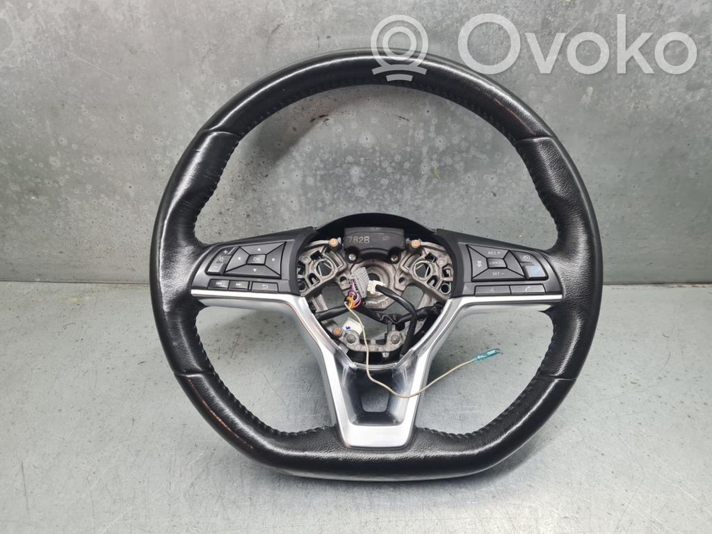 Kierownica   8309UM20084,COMANDOSDEVOLANTE
