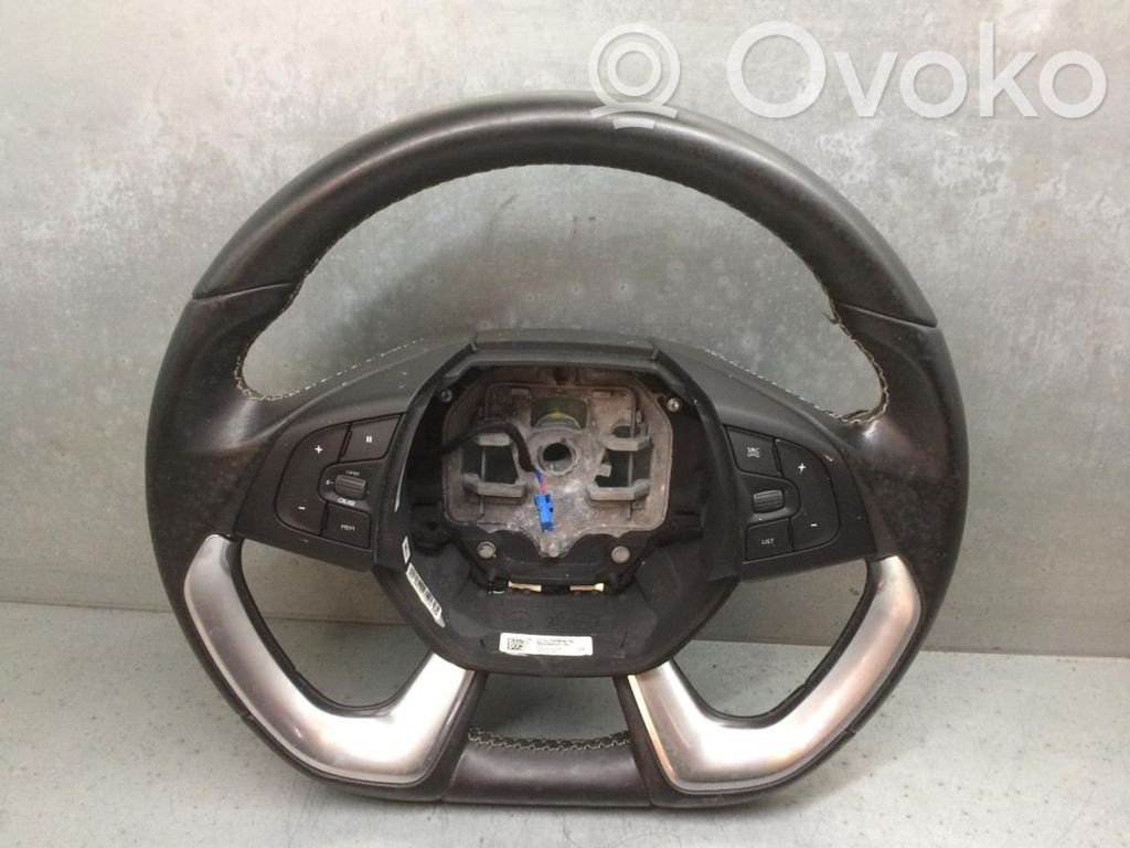 Steering wheel   98085005ZD,28383975