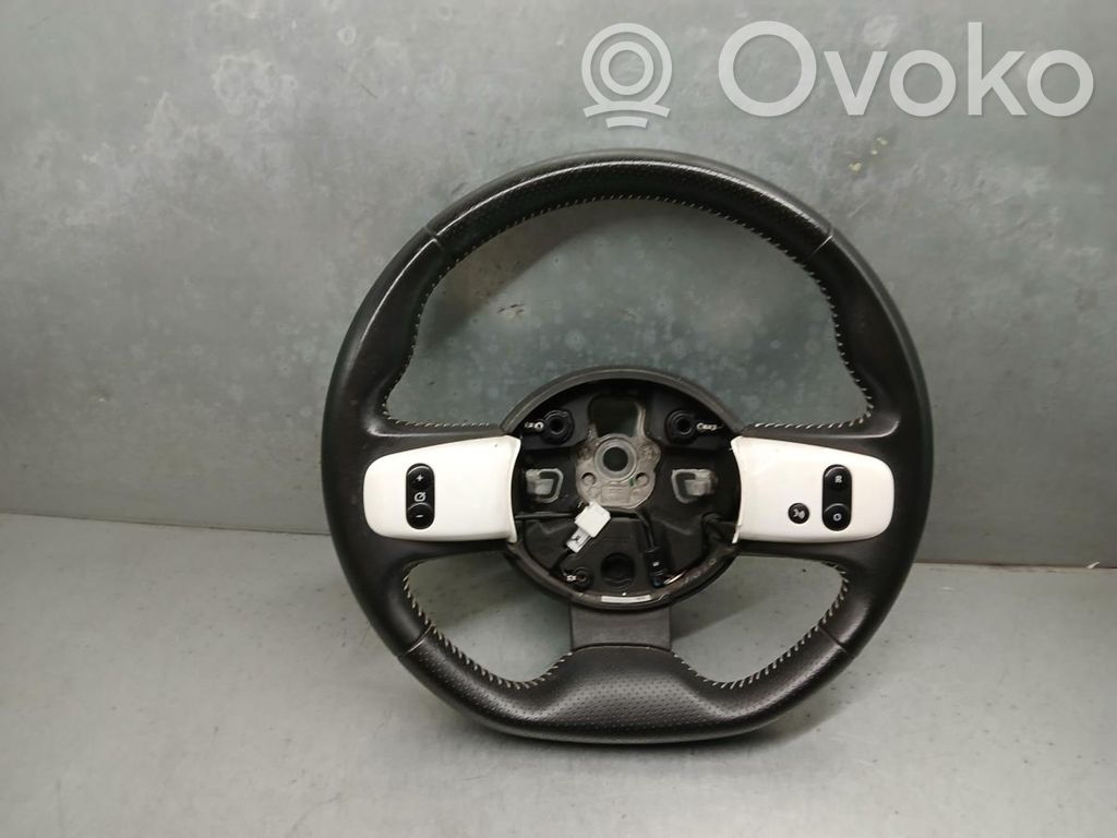 Renault Twingo III Steering wheel 