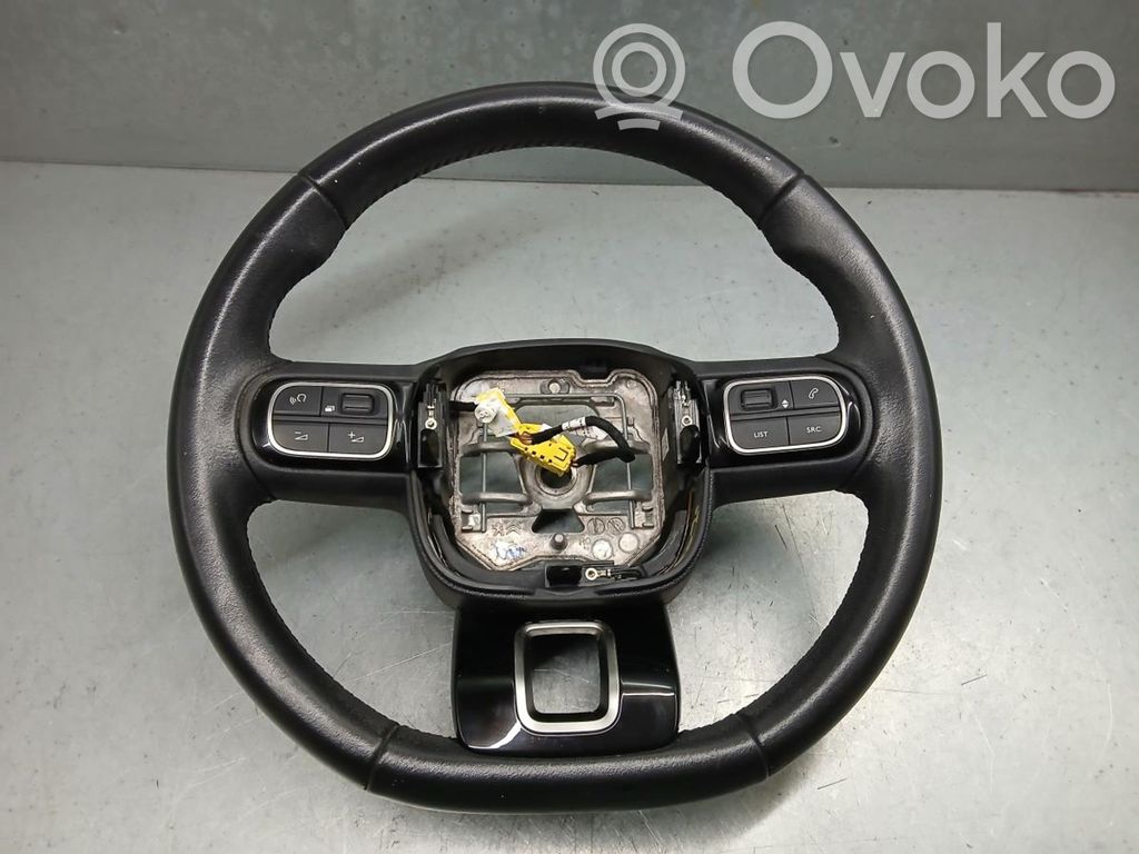 Volante   98164326ZD,34228597C,COMMARCASDEUSO