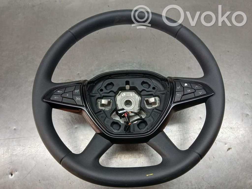 Dacia Sandero Volante 