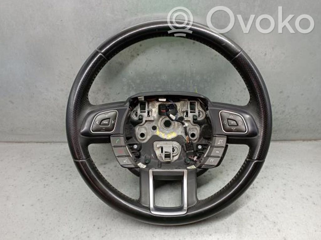 Ohjauspyörä   BJ3M3F563BE,COMCOMANDOSVOLANTE