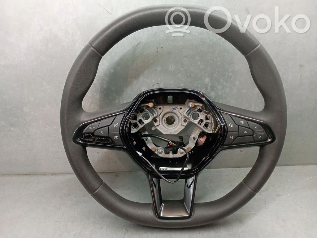 Renault Zoe Volante 