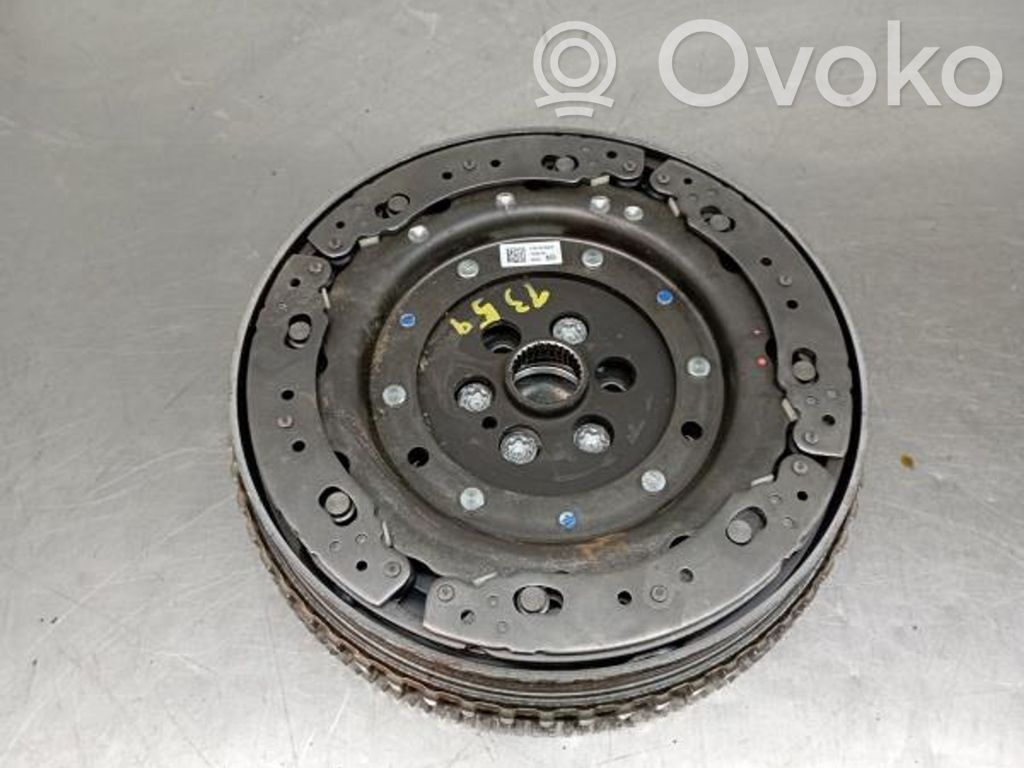 Flywheel   123101804R,08025D,CXAUTOC,TD8278