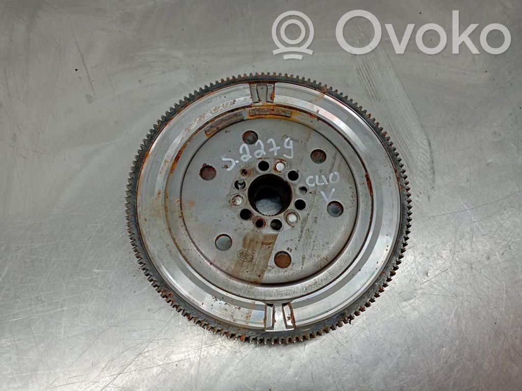 Volant moteur   123101804R,TD9190