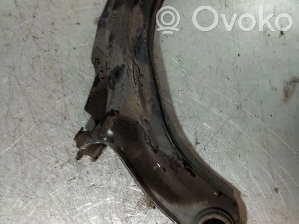 Renault Clio IV Front control arm 