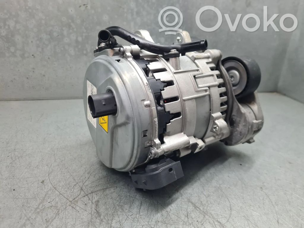 Volkswagen Golf VIII Alternator 