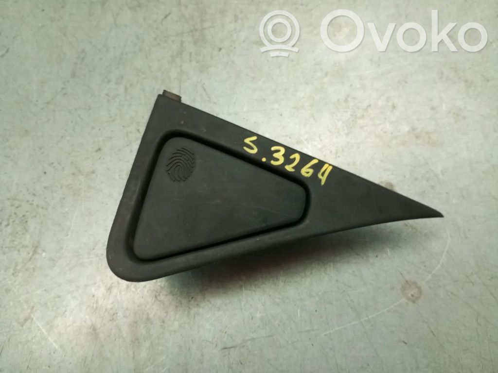Renault Zoe Maniglia esterna per portiera posteriore