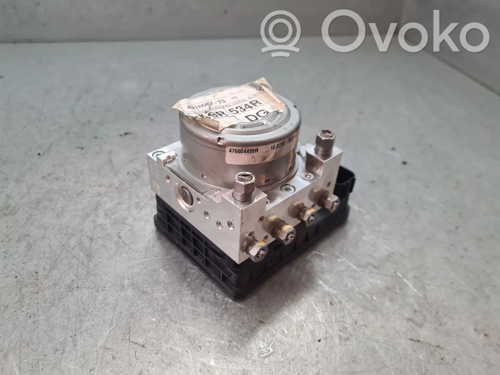 ABS Pump   476608534R
