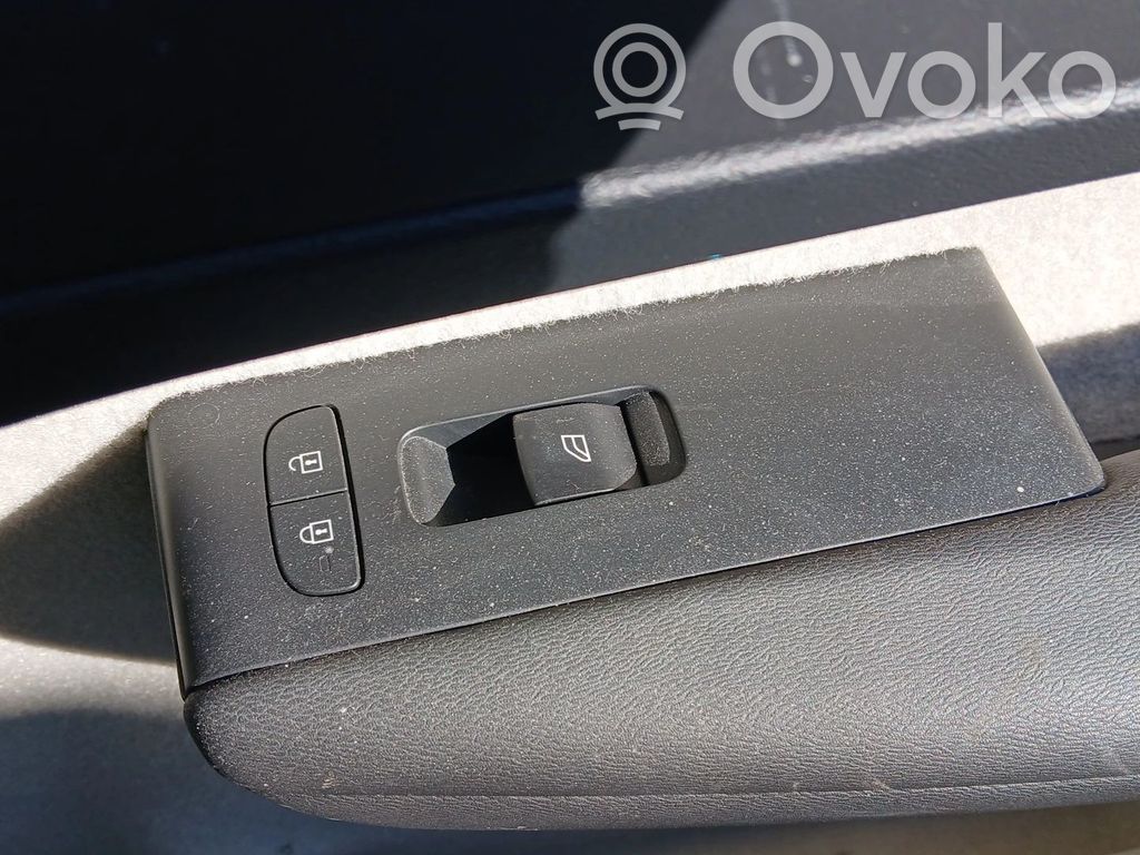 Interruptor del elevalunas eléctrico