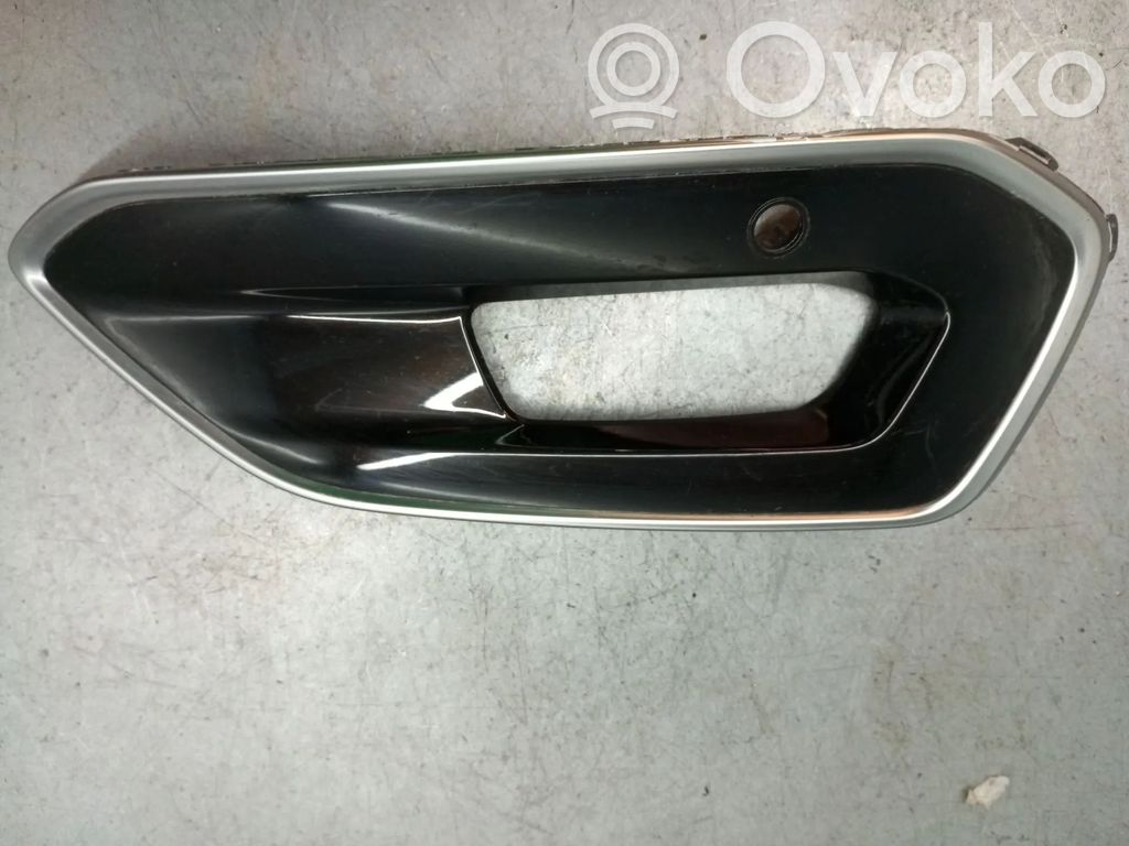 Front grill   H1BB15A298A