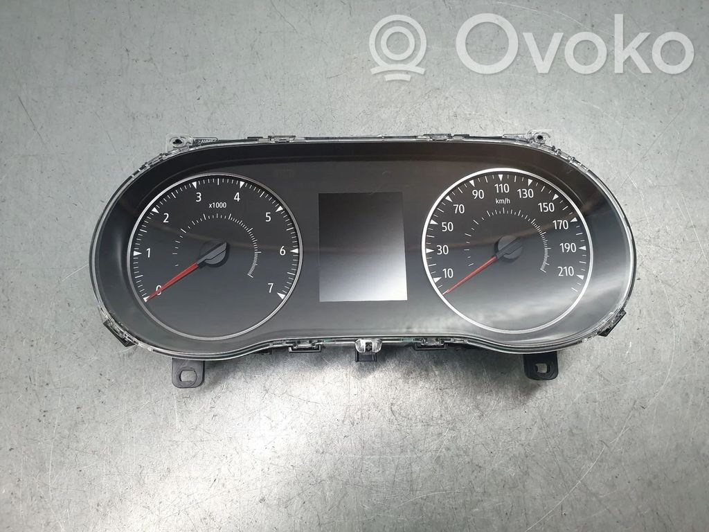 Dacia Sandero Tachimetro (quadro strumenti) 