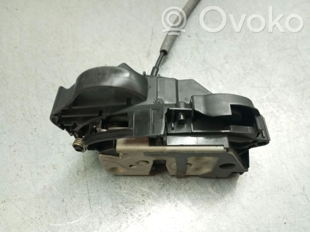 Ford Focus Etuoven lukko 