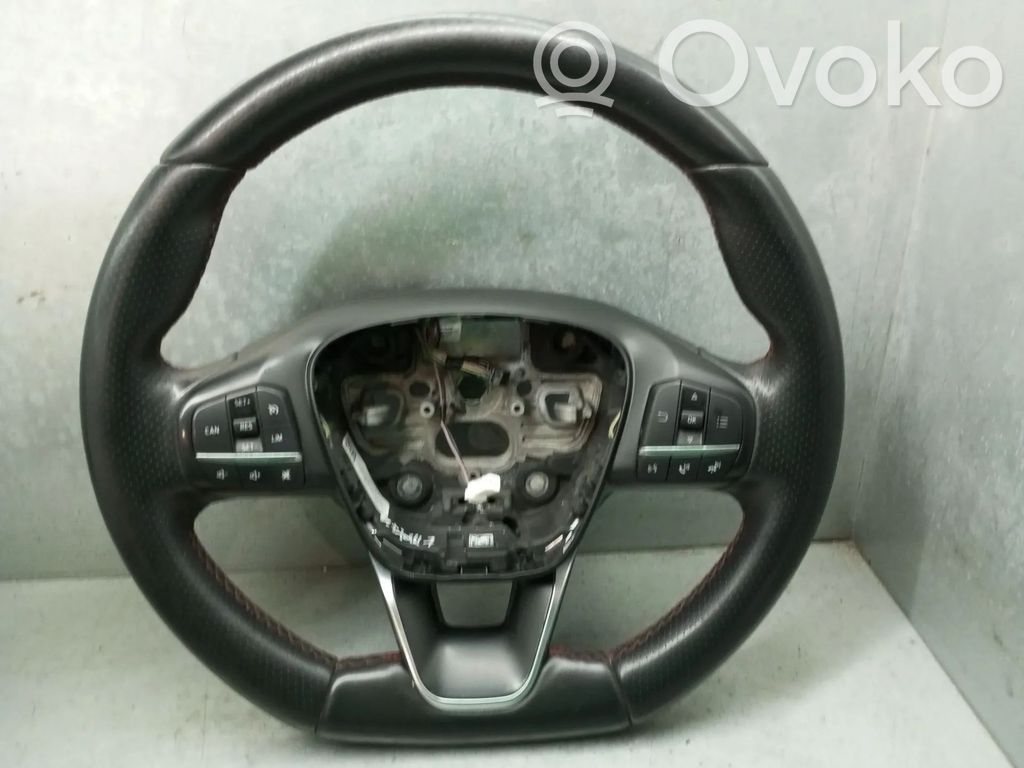 Ford Focus Stūre 