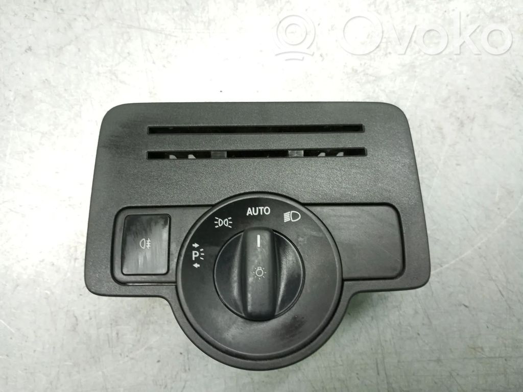 Interruptor de luz   A2469050250,1449958X,A4476891039