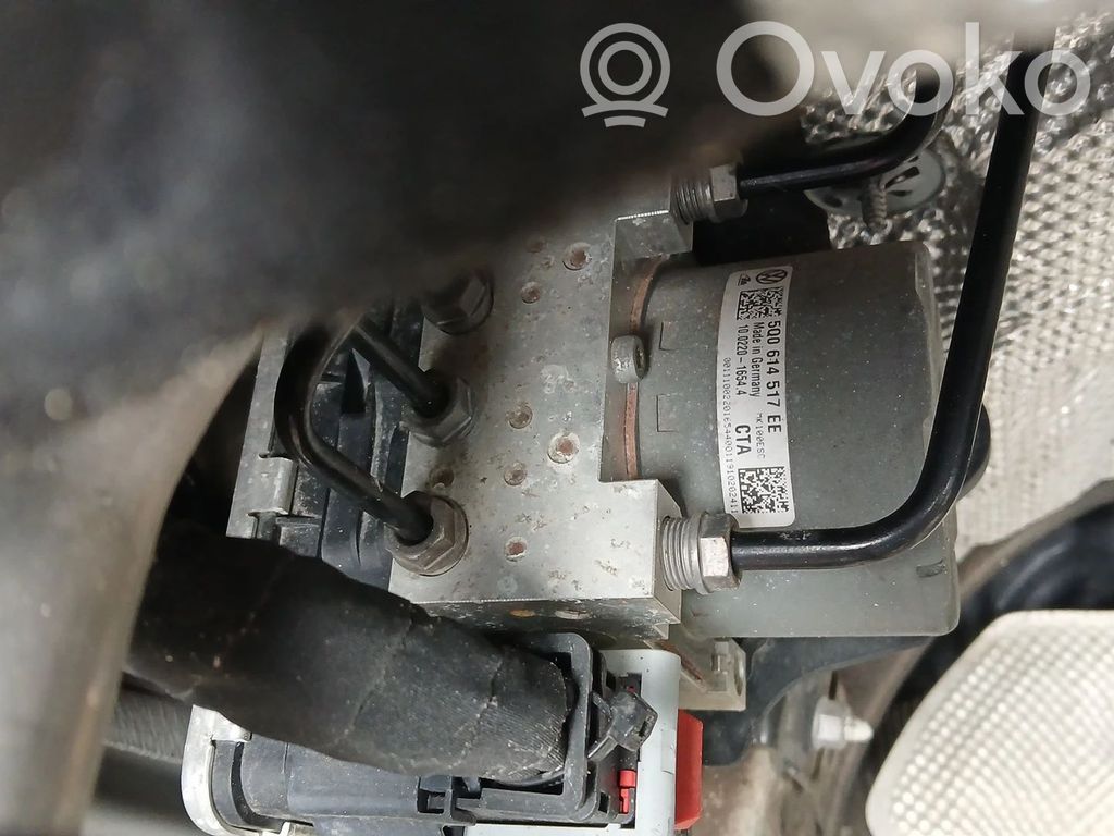 Pompa ABS   5Q0614517EE