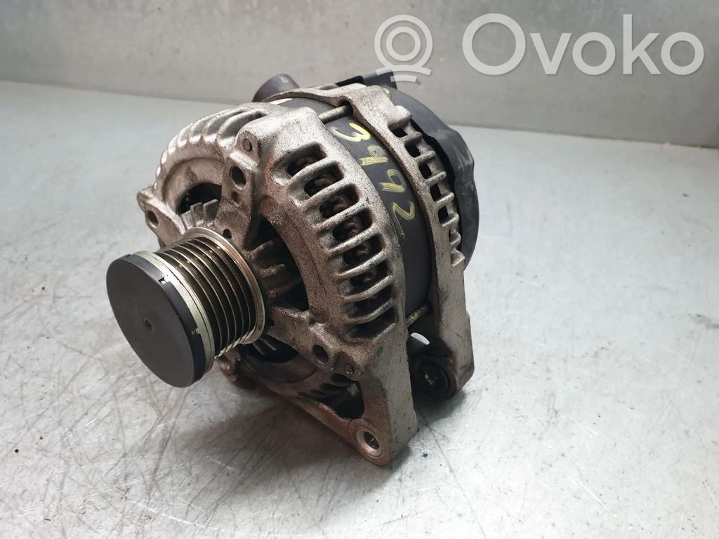 Generator/alternator   H1BT10300FC,1764816,1764817,1821291,1940809,2077639,2414991,2415010,2647770,CV6T10300BC,CV6T10300BE,CV6T10300DB,CV6T10300DC,CV6Z10346C,CV6Z10346D,D2BT10300AA,D2BZ10346A,H1BT10300FA,H1BT10300FB,H1BT10300FC,H1BTFA,H1BTFB,H1BTFC,KN1510300AAA,MS1042119012,RMCV6T10300BE,RMCV6T10300DC,RMH1BT10300FC