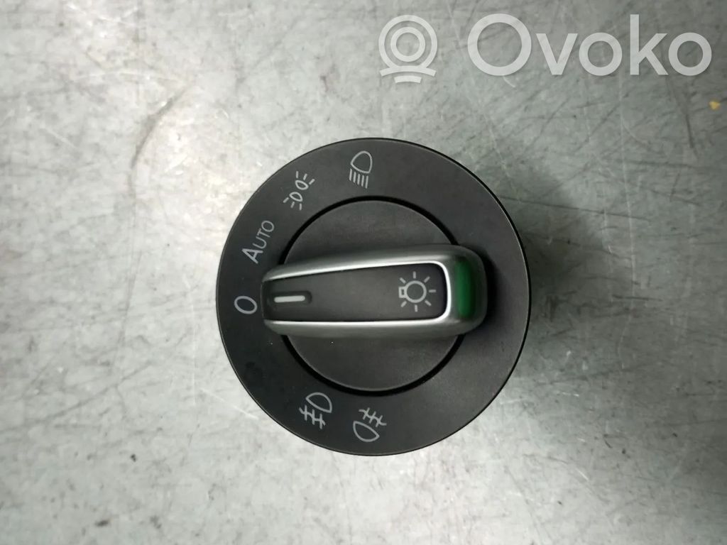 Light switch   3C8941431A