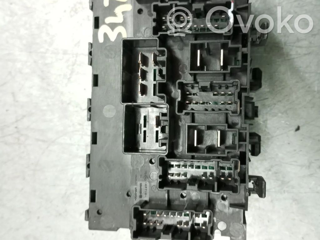 SAM control unit   243801284R,35599686