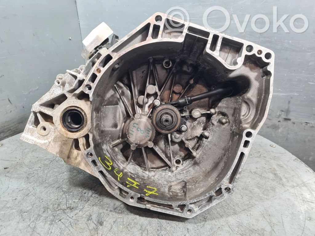 Renault Kadjar Cutie viteze manuală cu 5 trepte 
